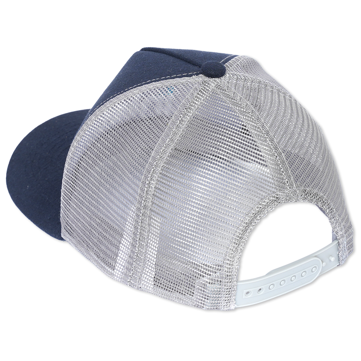 Aware Recycled Cotton Cap Mesh Back Cap